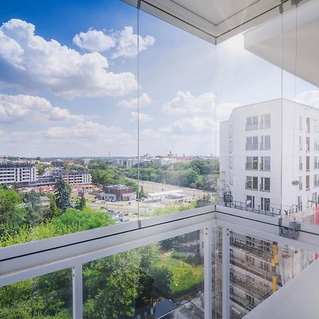 Easy Rent Apartments - Kompozytorow Polskich 7/51 Люблін Екстер'єр фото