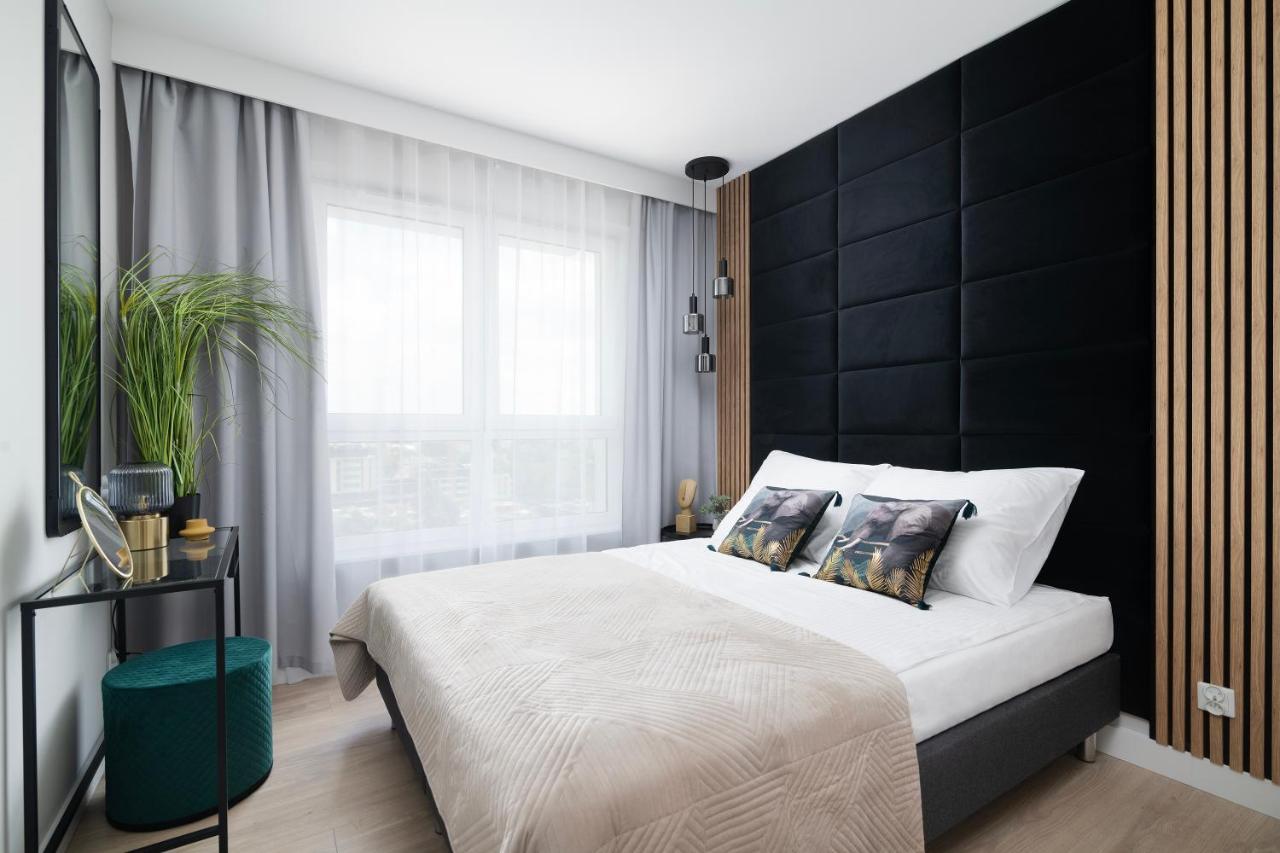 Easy Rent Apartments - Kompozytorow Polskich 7/51 Люблін Екстер'єр фото