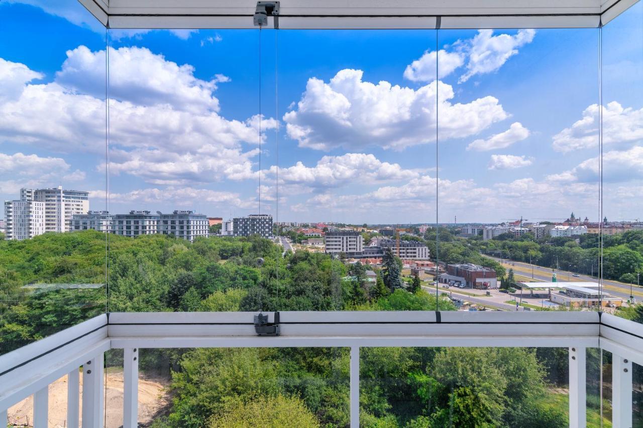 Easy Rent Apartments - Kompozytorow Polskich 7/51 Люблін Екстер'єр фото